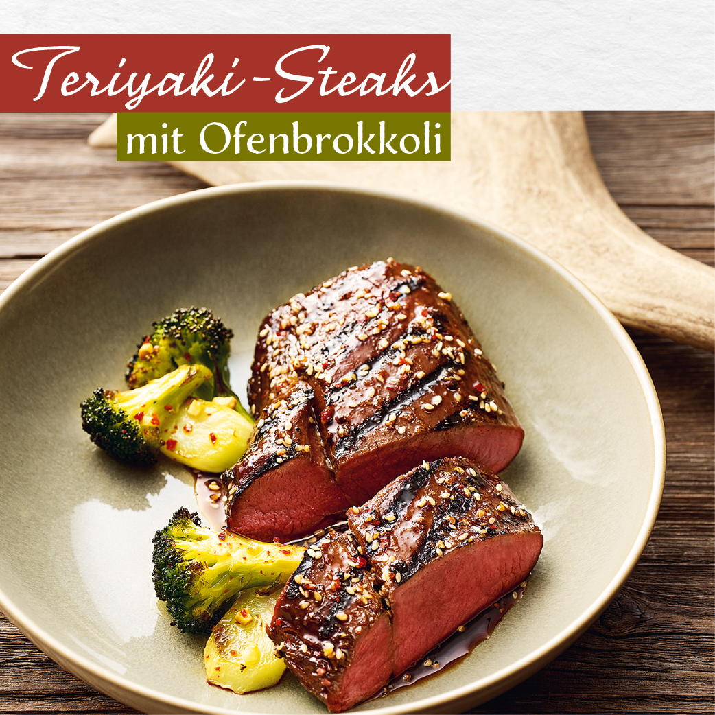 Das Rezept aus Ausgabe 3
