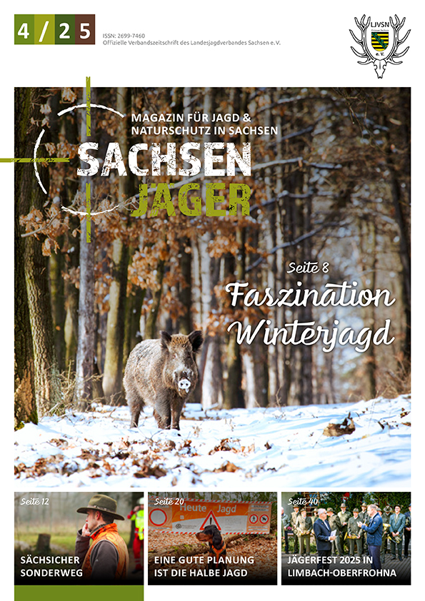 LJVSN SachsenJaeger 04 2025 Magazin Web 1