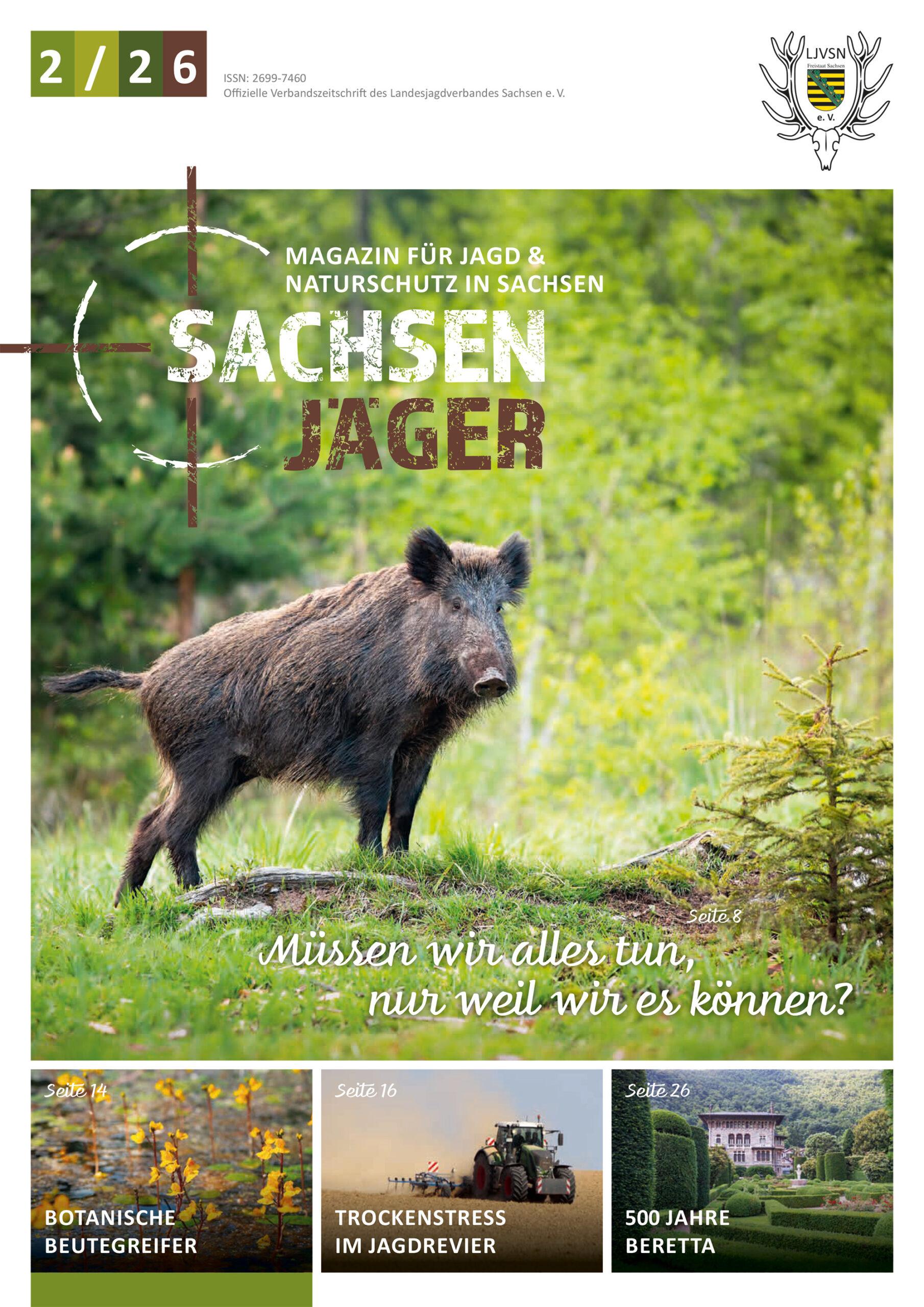 LJVSN SachsenJaeger 02 2026 Titel scaled