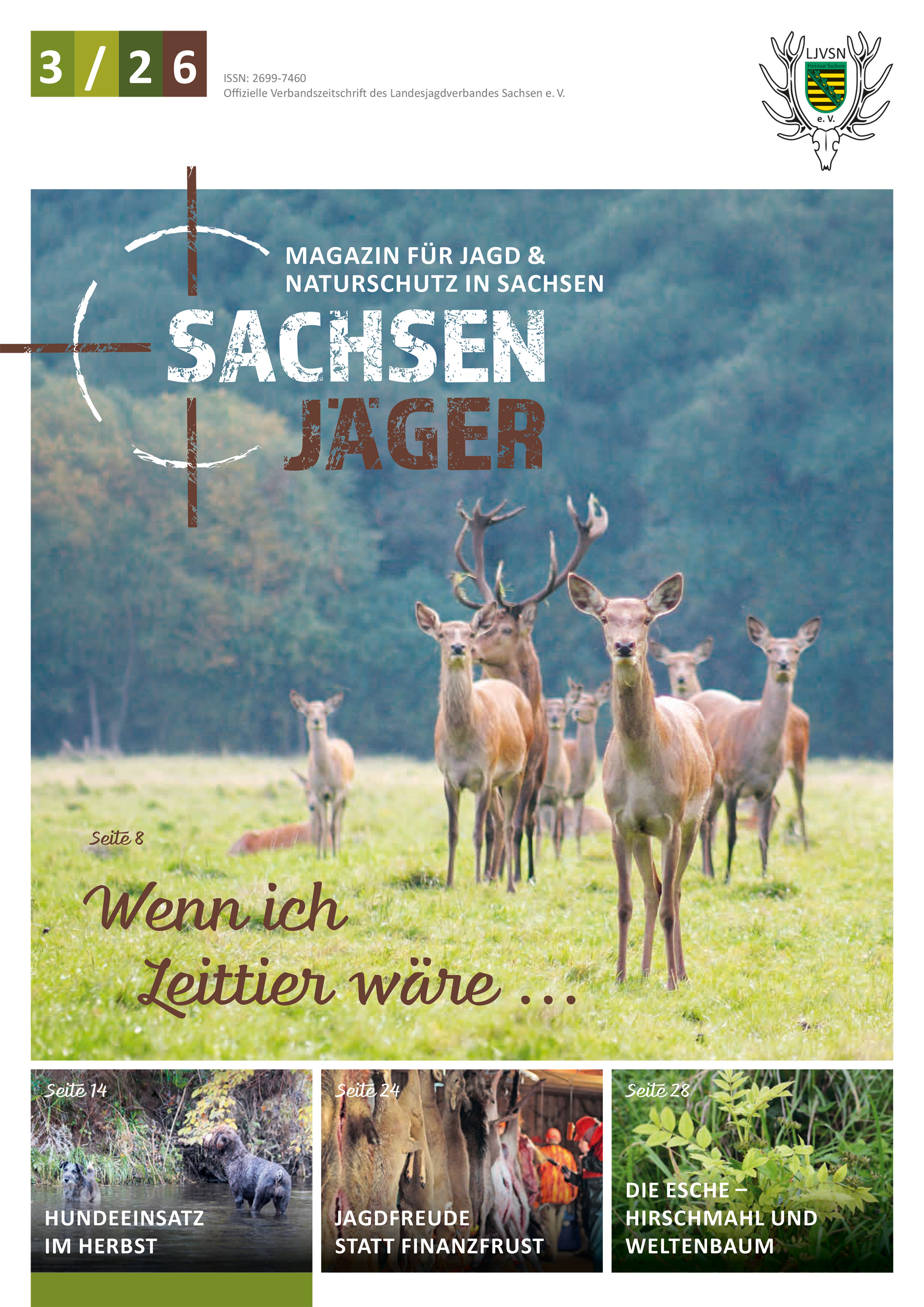 LJVSN SachsenJaeger 03 2026 Magazin Ansicht 1